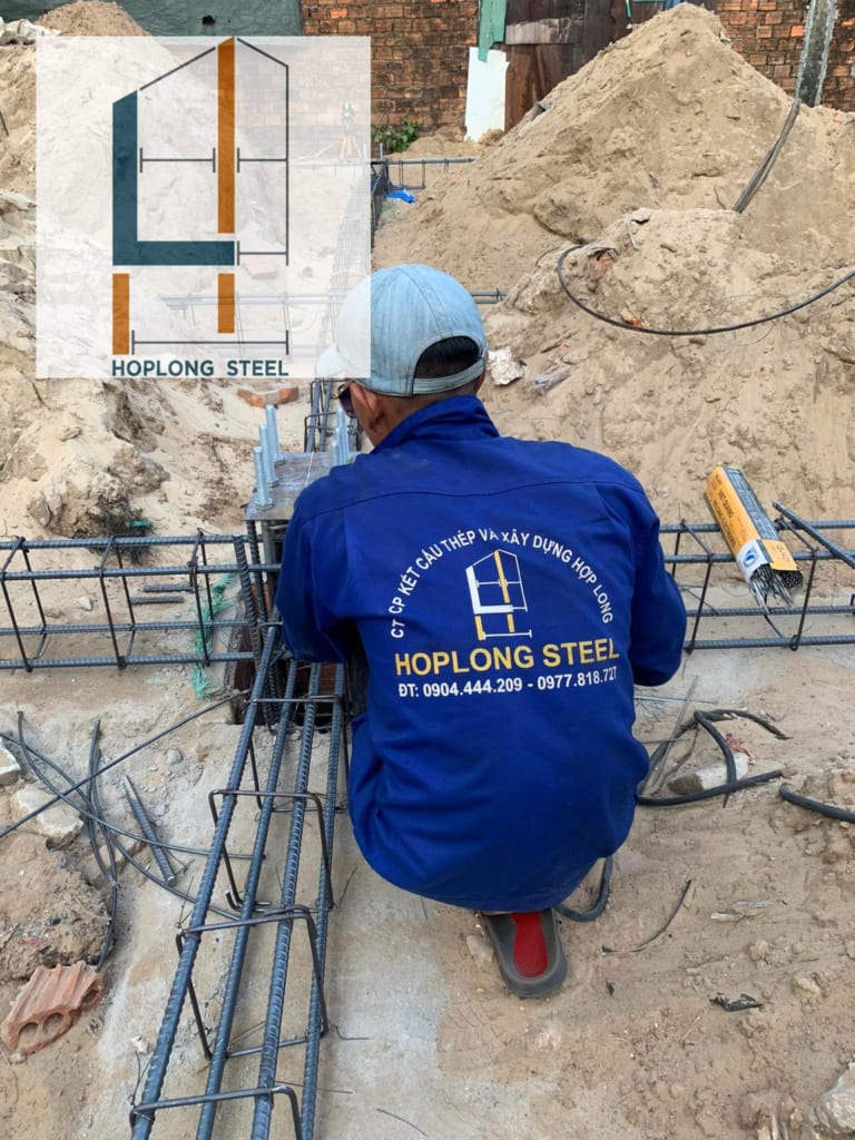 Báo giá thi công nhà thép tiền chế tại Quảng Trị